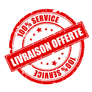 livraison offerts